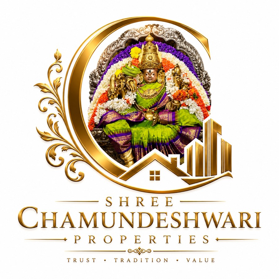 Shree Chamundeshwari Properties